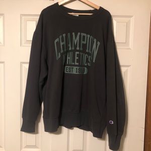 Champion Crewneck